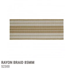 Galon Braid S1300-s3300 - S2300 Rayon