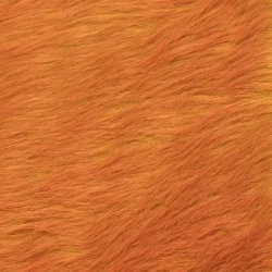 Vitellina Bicolour/pelo - Orange Lemon