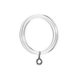 66818 6 Plexi Rings 31mm - 66818