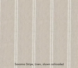 Savanna Stripe - Jungle