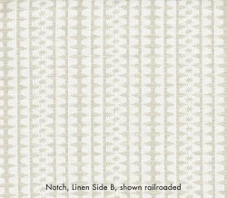 Notch - Linen