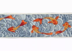 Koi Ahoy - 60087.526