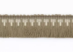 Cuba Brush Fringe - 60083.884