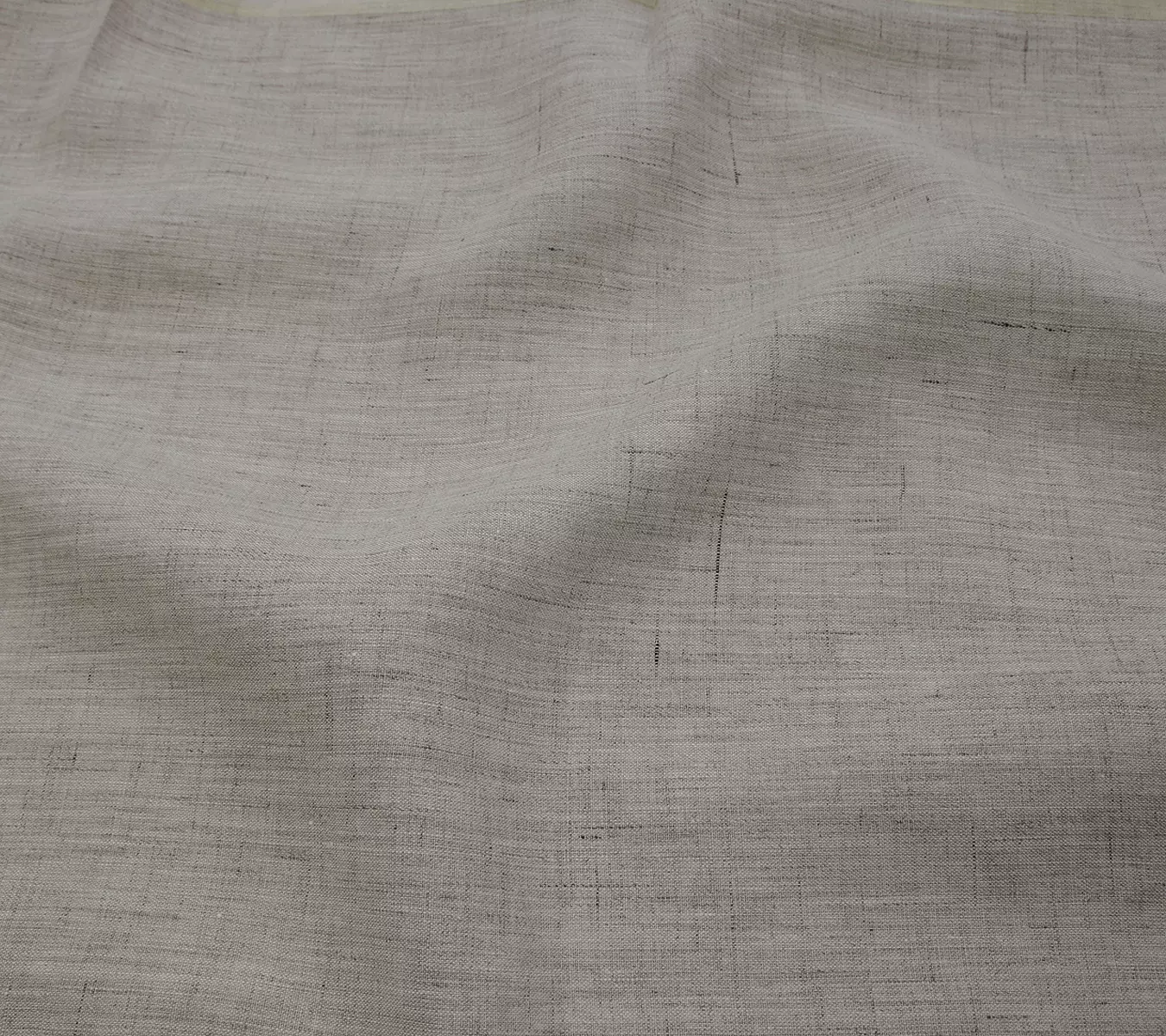 Tussah Linen | Linen