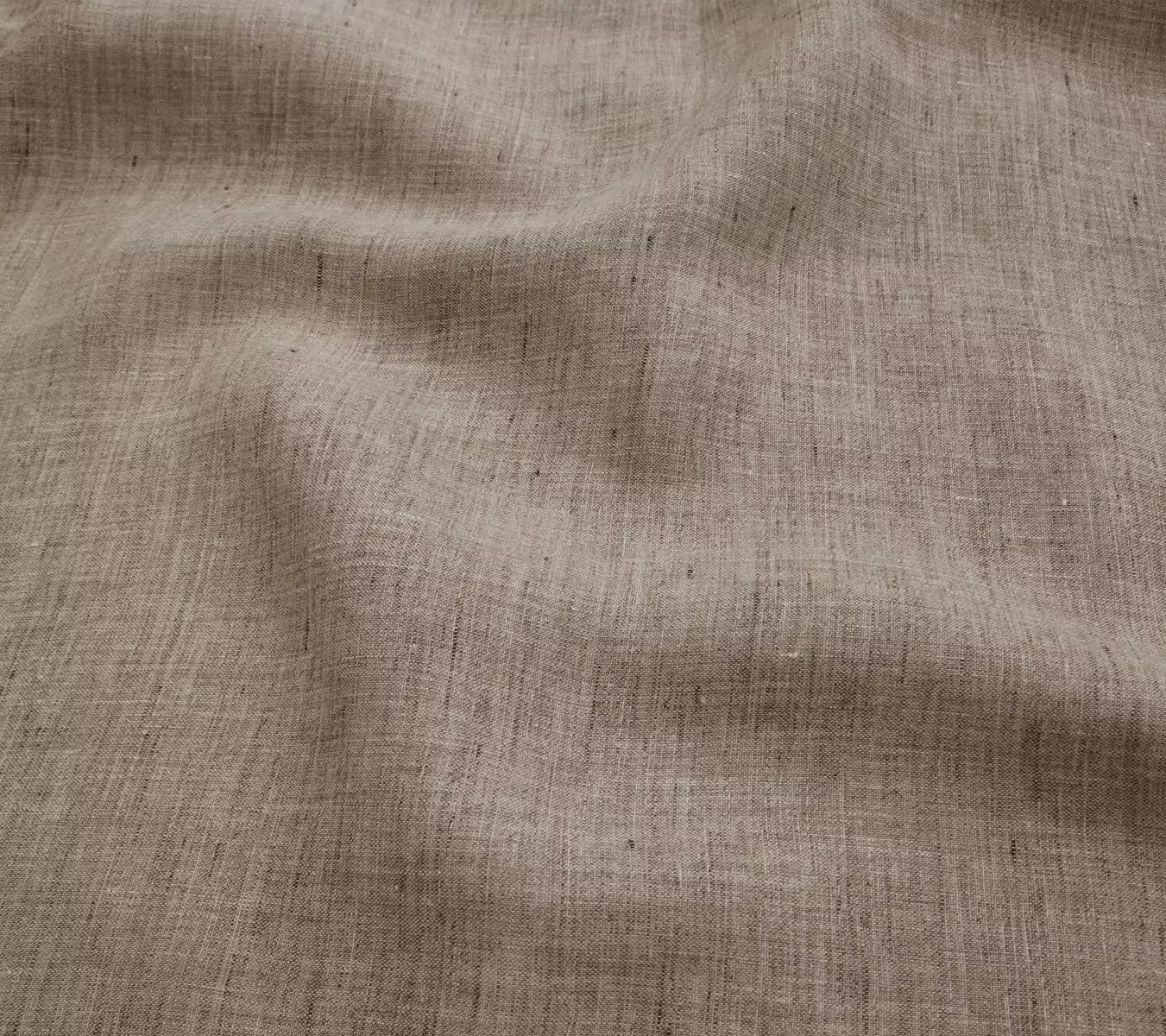 Tussah Linen | Bisque