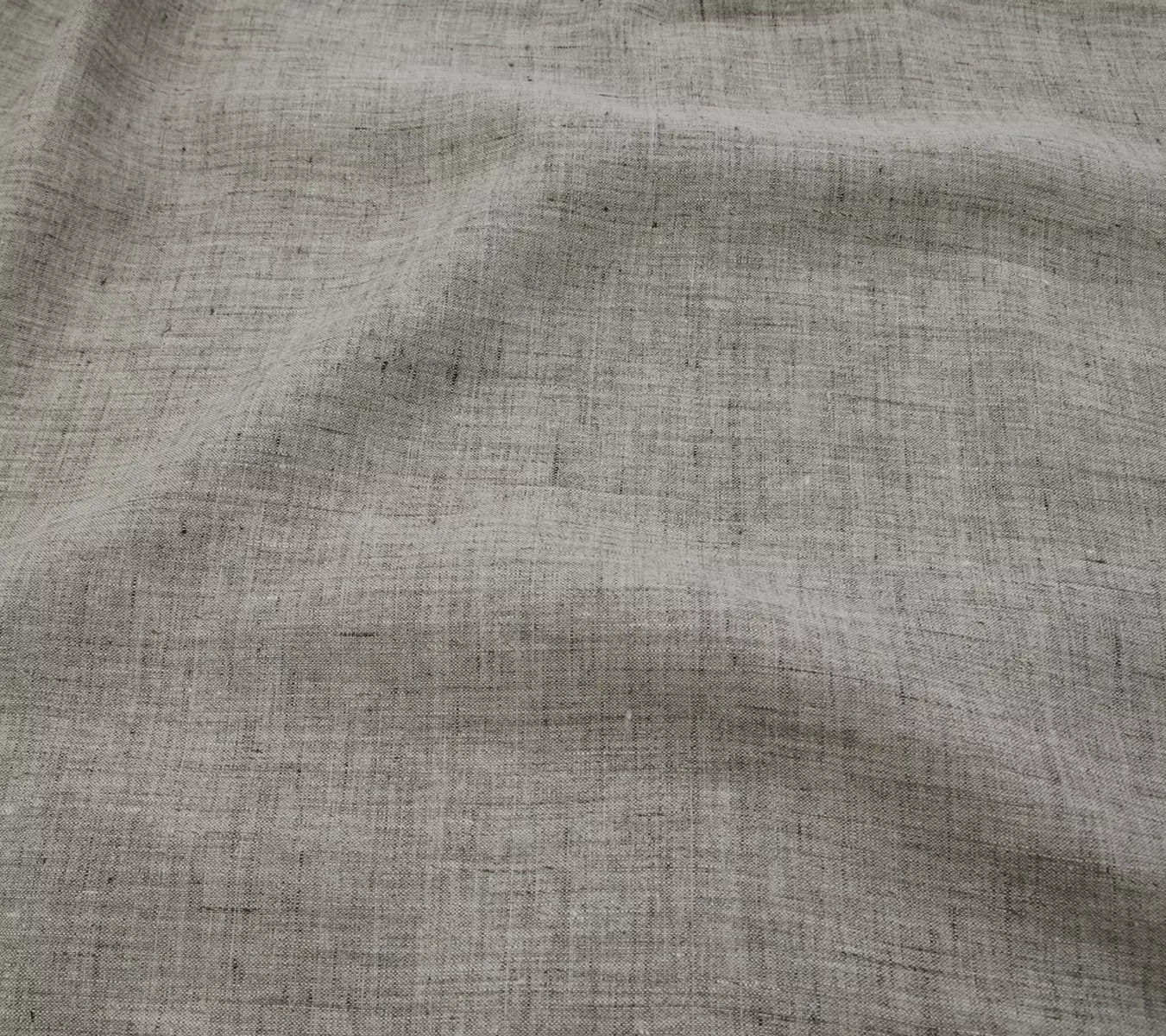 Tussah Linen | Marl